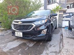 شيفروليه ايكونس